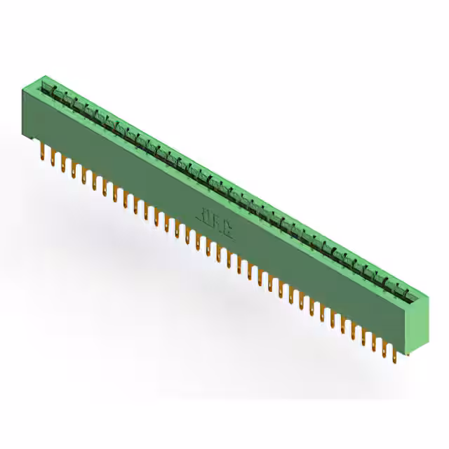 833-070-500-201 EDAC Inc.  Edgeboard Connectors